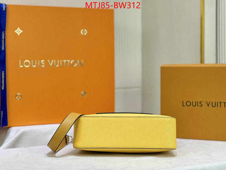 LV Bags(4A)-Pochette MTis Bag-Twist-,same as original ,ID: BW312,$: 85USD