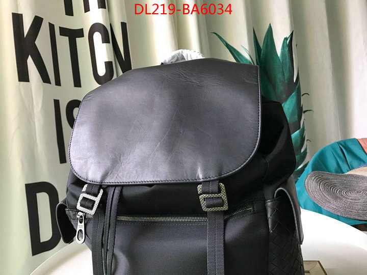 BV Bags(TOP)-Backpack-,top quality ,ID: BA6034,$: 219USD