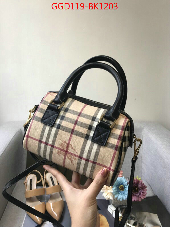 Burberry Bags(TOP)-Diagonal-,ID: BK1203,$:119USD