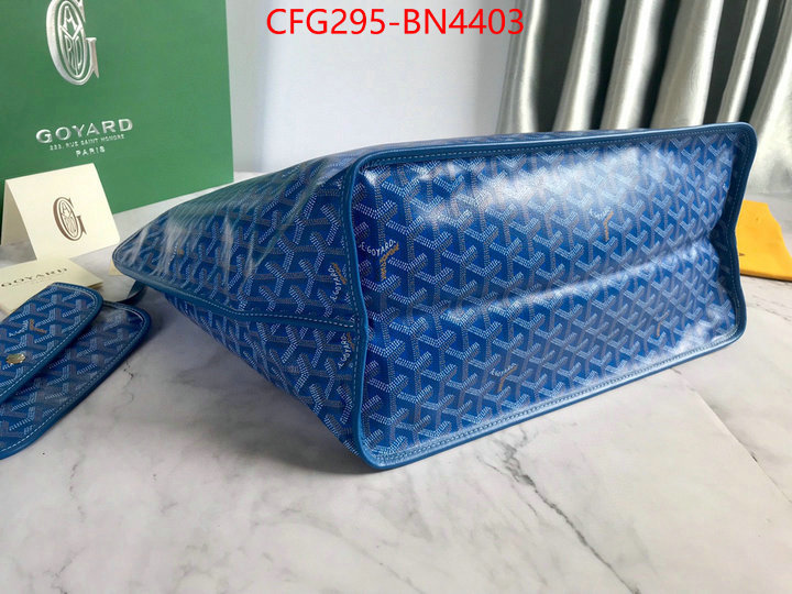 Goyard Bags(TOP)-Handbag-,ID: BN4403,$: 295USD