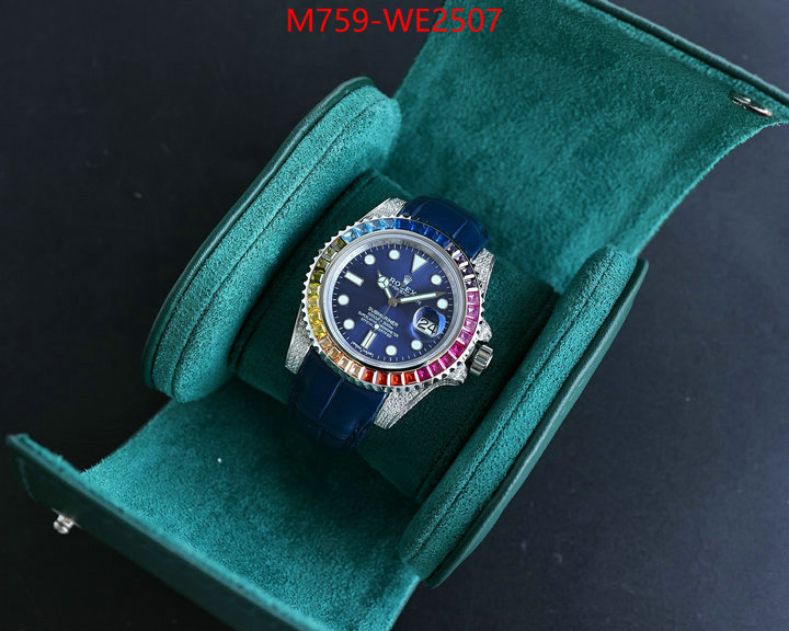 Watch (TOP)-Rolex,how to buy replcia , ID: WE2507,$: 759USD