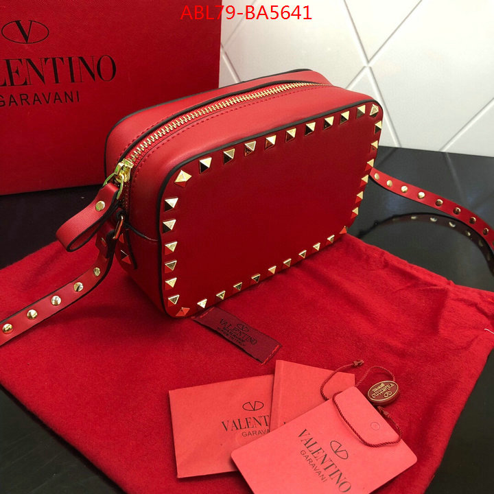 Valentino Bags(4A)-Diagonal-,top fake designer ,ID: BA5641,$: 79USD