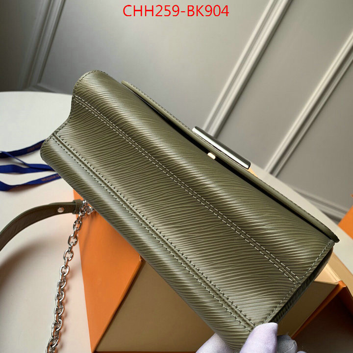 LV Bags(TOP)-Pochette MTis-Twist-,ID: BK904,$:259USD