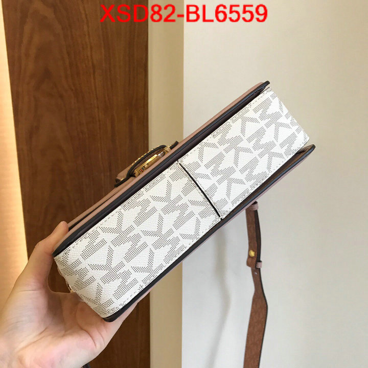 Michael Kors Bags(4A)-Diagonal-,where should i buy replica ,ID: BL6559,$: 82USD