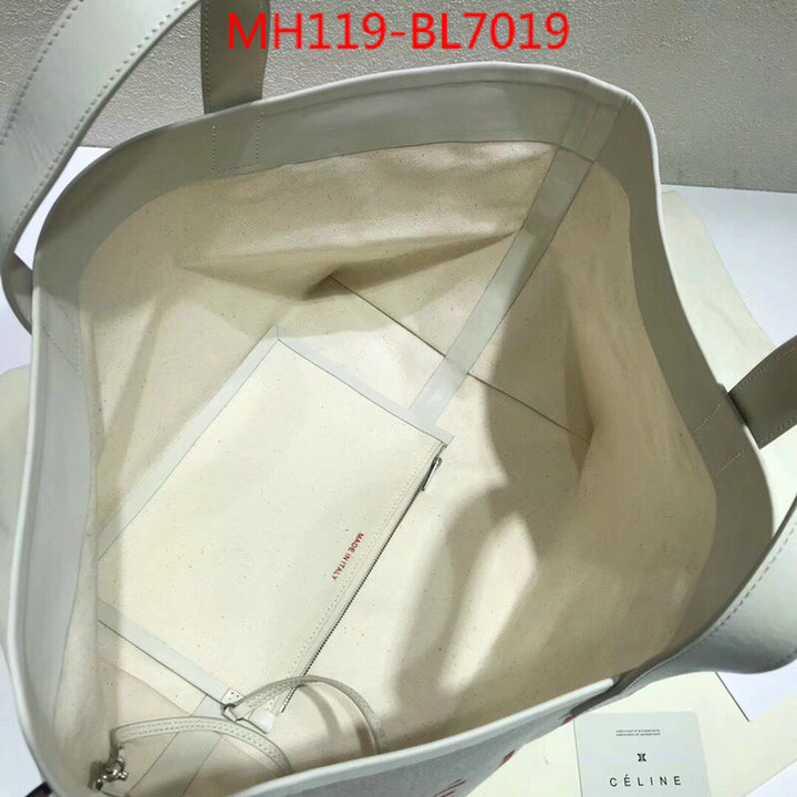 CELINE Bags(4A)-Handbag,the most popular ,ID: BL7019,$: 119USD