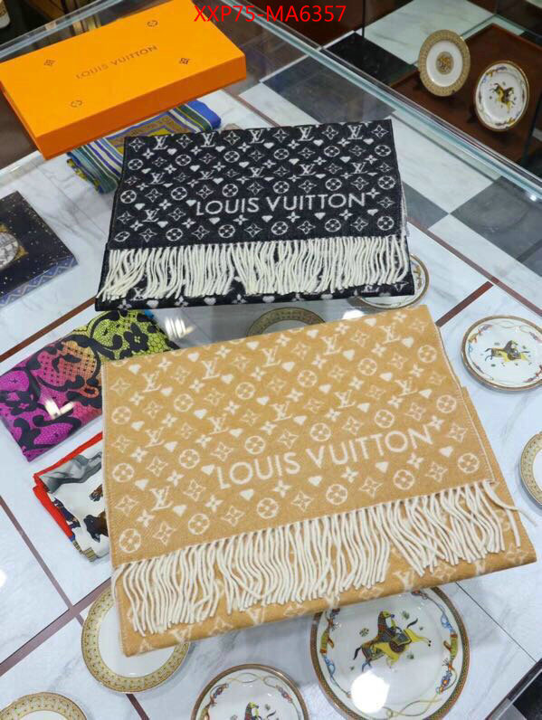 Scarf-LV,luxury shop , ID: MA6357,$: 75USD