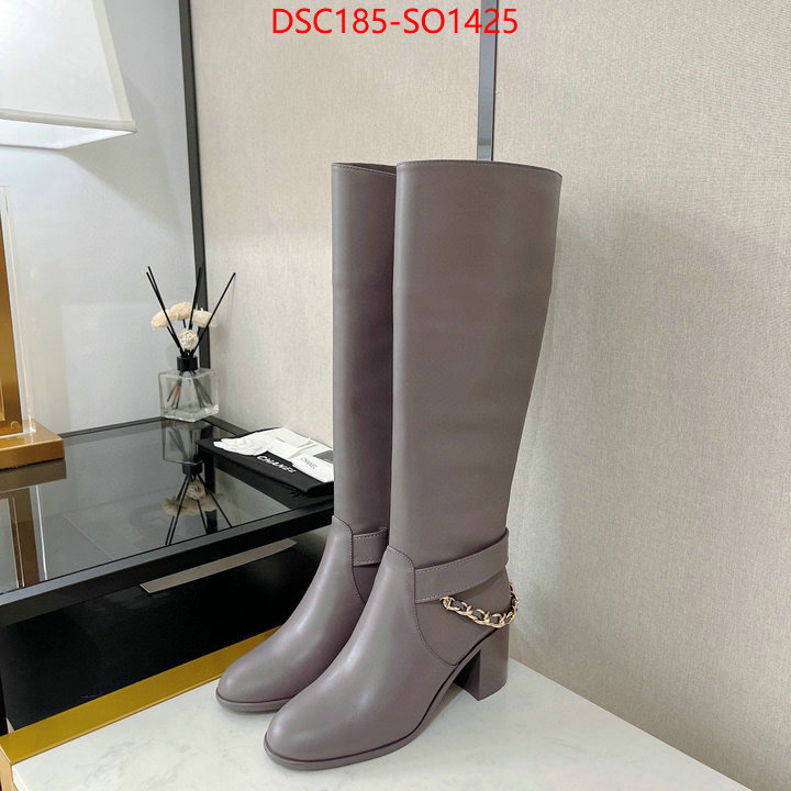 Women Shoes-Chanel,perfect , ID: SO1425,$: 185USD