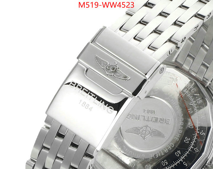 Watch(TOP)-Breitling,buy cheap replica , ID: WW4523,$: 519USD