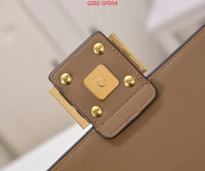 Fendi Big Sale-,ID: GFD54,$: 82USD