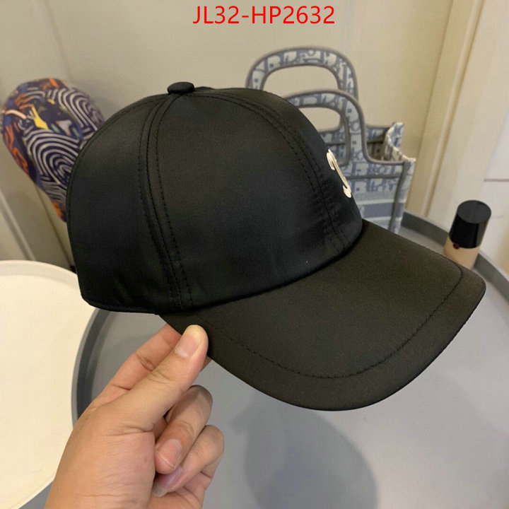 Cap (Hat)-Chanel,the quality replica , ID: HP2632,$: 32USD