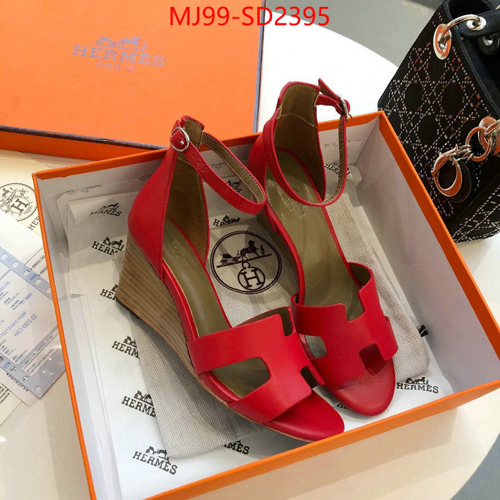 Women Shoes-Hermes,is it ok to buy replica , ID: SD2395,$: 99USD