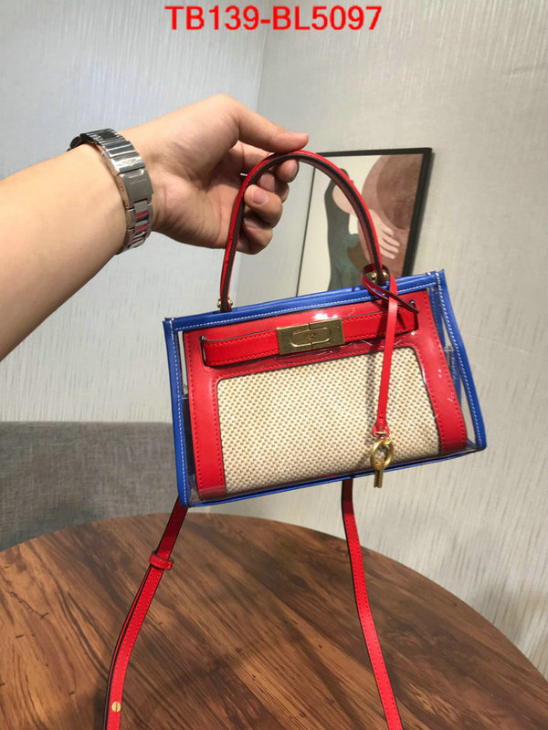 Tory Burch Bags(TOP)-Diagonal-,ID: BL5097,$: 139USD