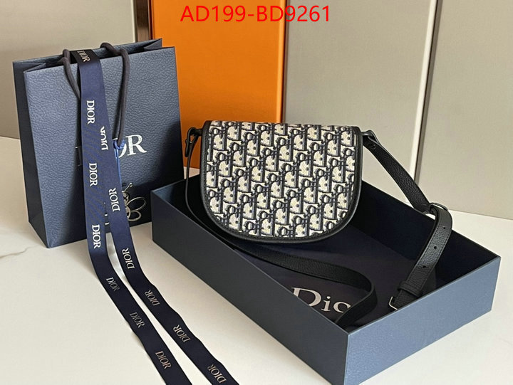 Dior Bags(TOP)-Other Style-,ID: BD9261,$: 199USD