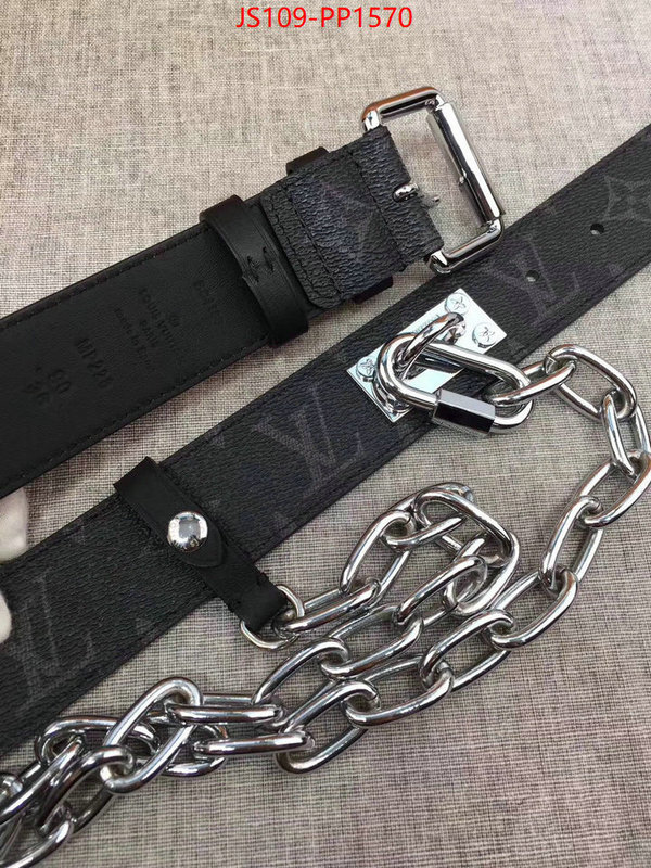 Belts-LV,can you buy replica , ID: PP1570,$: 109USD