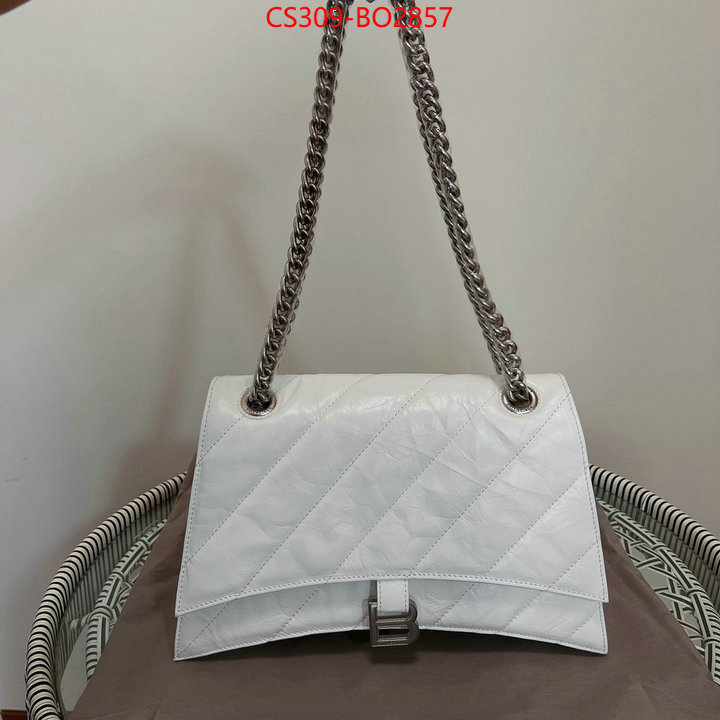 Balenciaga Bags(TOP)-Hourglass-,hot sale ,ID: BO2857,$: 309USD