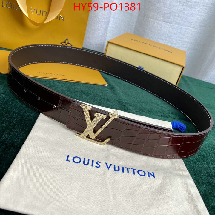 Belts-LV,where can i find , ID: PO1381,$: 59USD