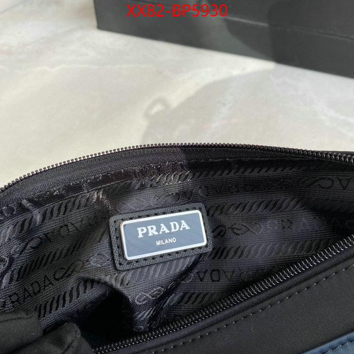 Prada Bags(TOP)-Clutch-,ID: BP5930,$: 85USD