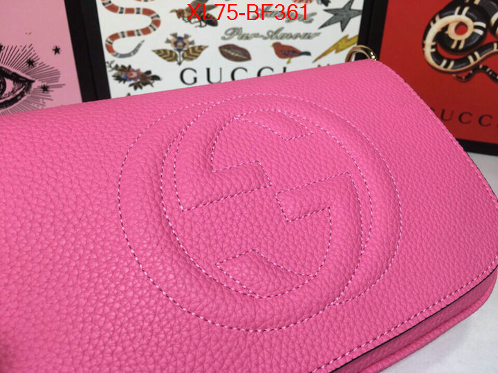 Gucci Bags(4A)-Diagonal-,buy high quality cheap hot replica ,ID: BF361,$:75USD