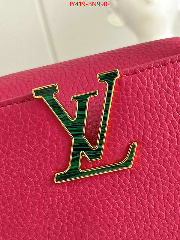 LV Bags(TOP)-Handbag Collection-,ID: BN9902,