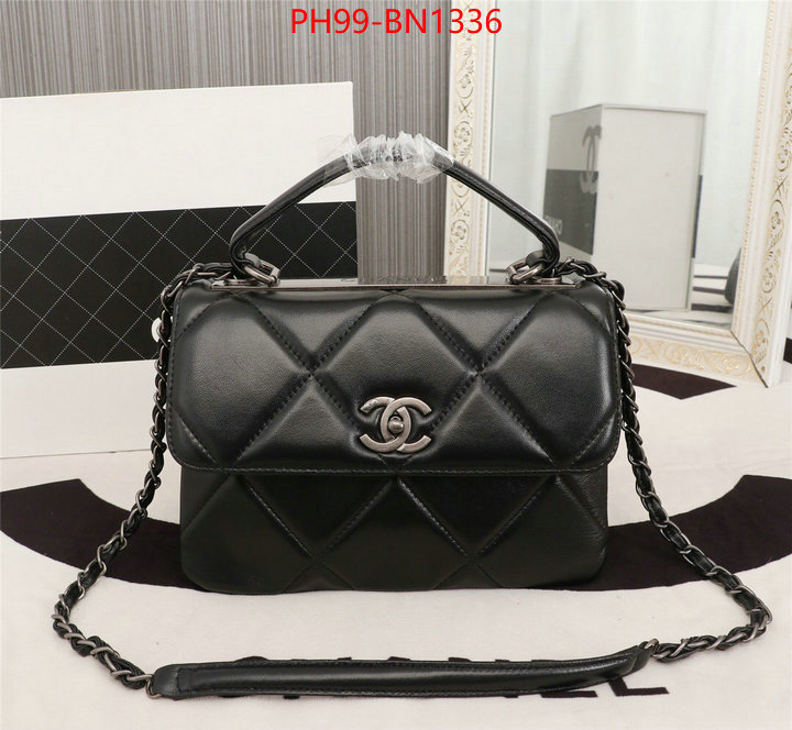 Chanel Bags(4A)-Handbag-,ID: BN1336,$: 99USD