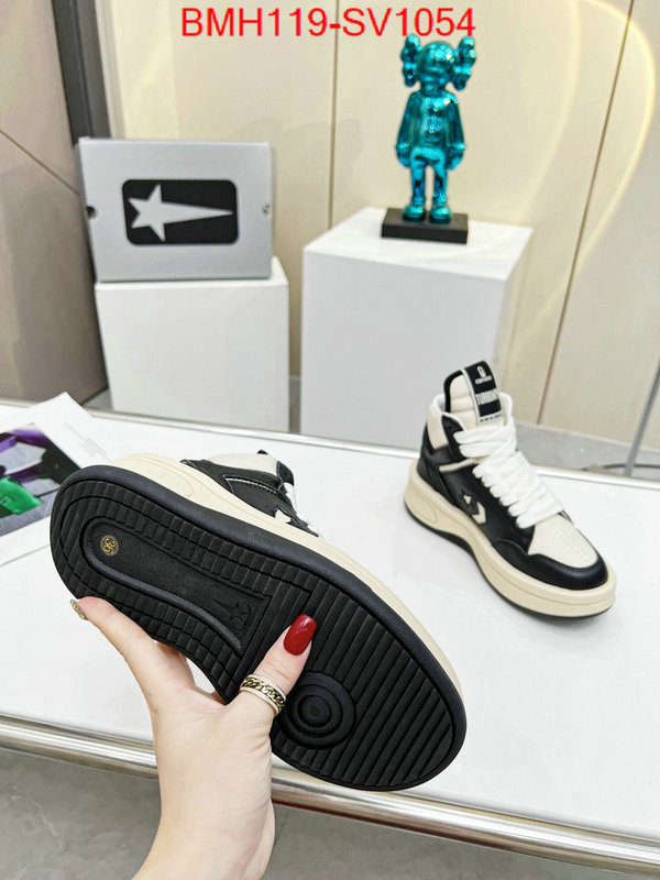 Men Shoes-RICK OWENS,buy first copy replica , ID: SV1054,$: 115USD