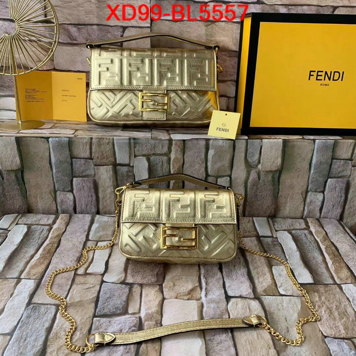 Fendi Bags(4A)-Baguette-,found replica ,ID:BL5557,$: 99USD