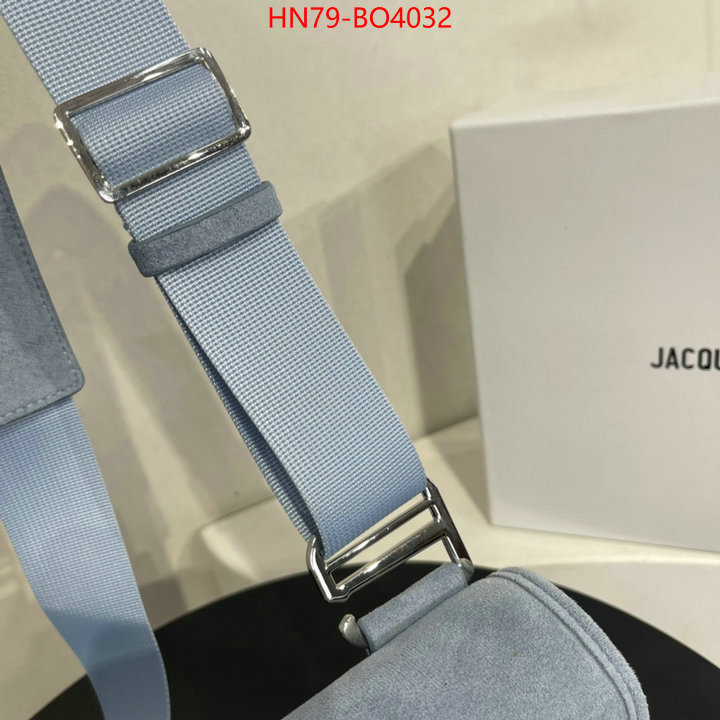 Jacquemus Bags(4A)-Diagonal-,replica 1:1 ,ID: BO4032,$: 79USD