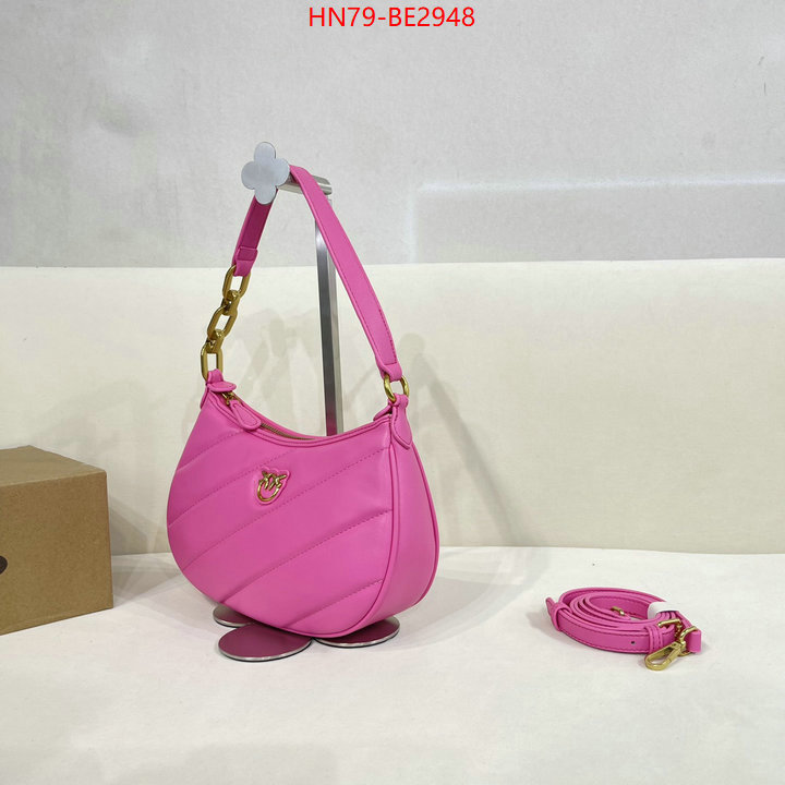 PINKO Bags(4A)-Diagonal-,what ,ID: BE2948,$: 79USD