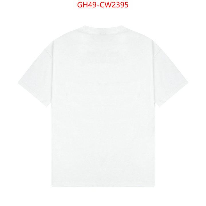 Clothing-Gucci,online , ID: CW2395,$: 49USD