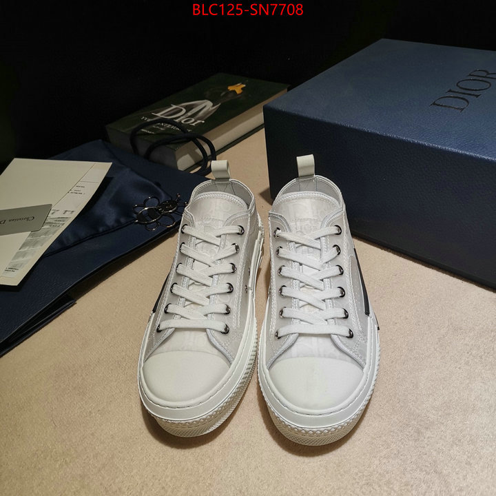 Women Shoes-Dior,exclusive cheap , ID: SN7708,$: 125USD
