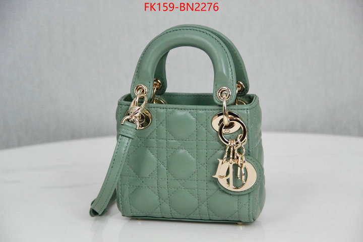 Dior Bags(TOP)-Lady-,ID: BN2276,$: 159USD