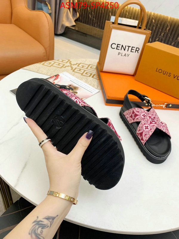 Women Shoes-LV,replica , ID: SP4250,$: 79USD