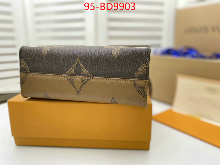 LV Bags(4A)-Handbag Collection-,buy 2023 replica ,ID: BD9903,$: 95USD