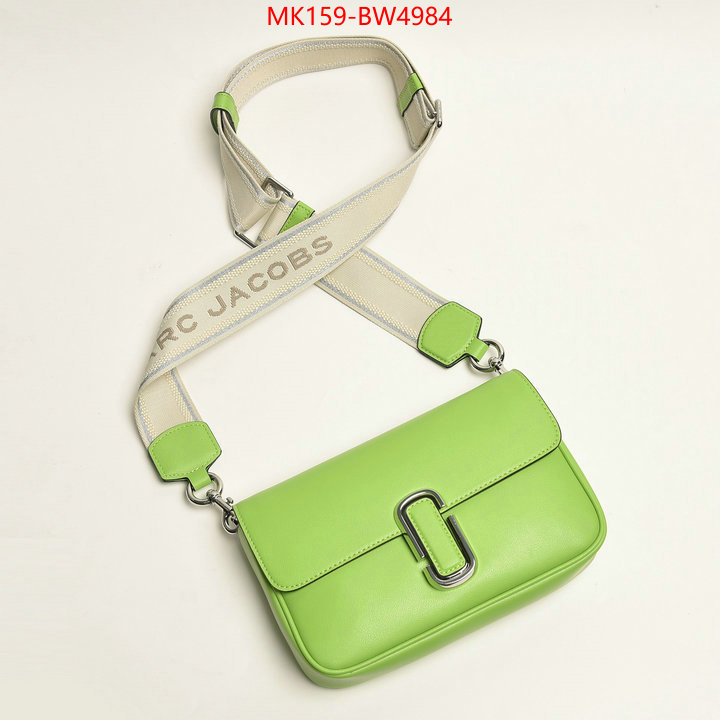 Marc Jacobs Bags (TOP)-Diagonal-,ID: BW4984,$: 159USD