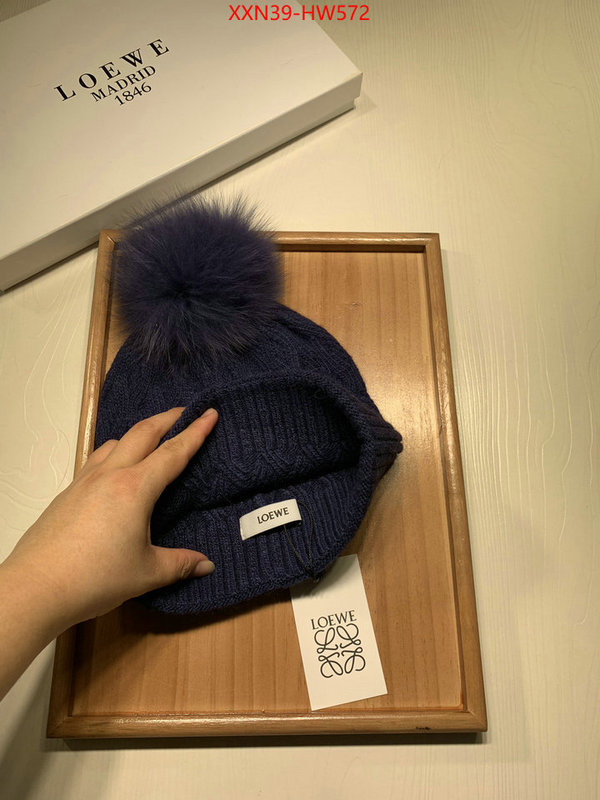 Cap (Hat)-Loewe,where to find best , ID: HW572,$: 39USD