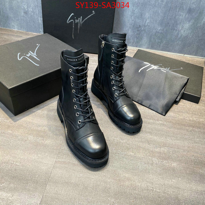 Women Shoes-Giuseppe,luxury , ID:SA3034,$: 139USD