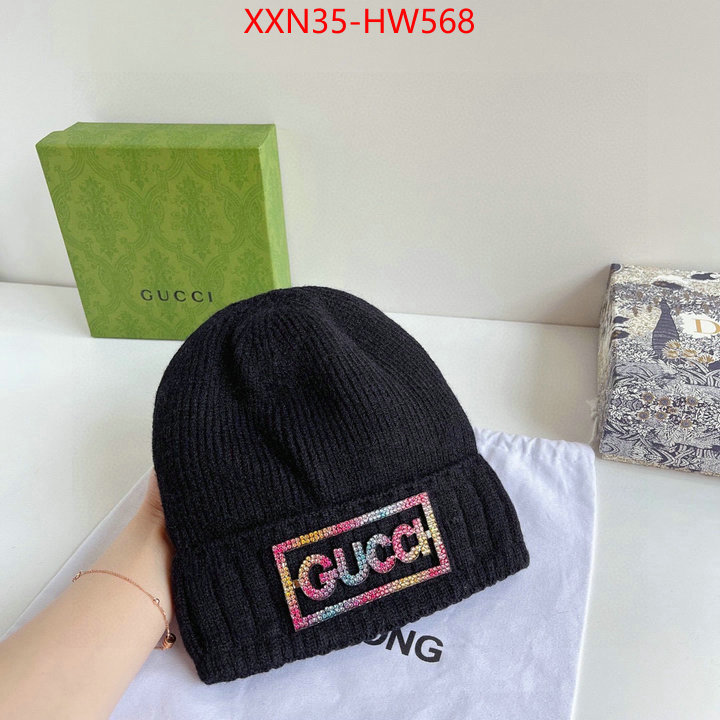 Cap (Hat)-Gucci,buy cheap , ID: HW568,$: 35USD