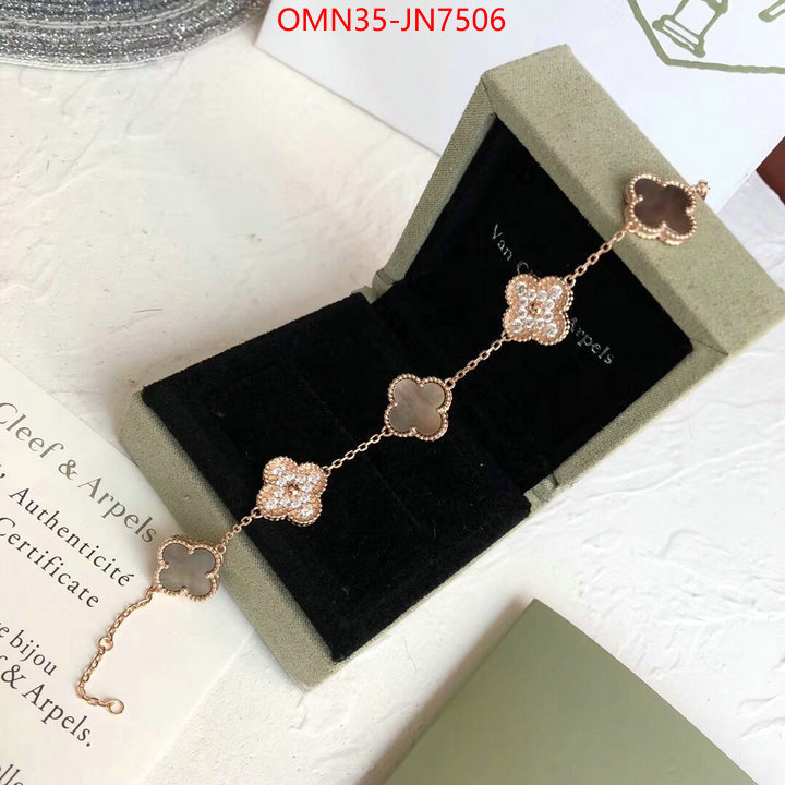 Jewelry-Van Cleef Arpels,high quality , ID: JN7506,$: 35USD