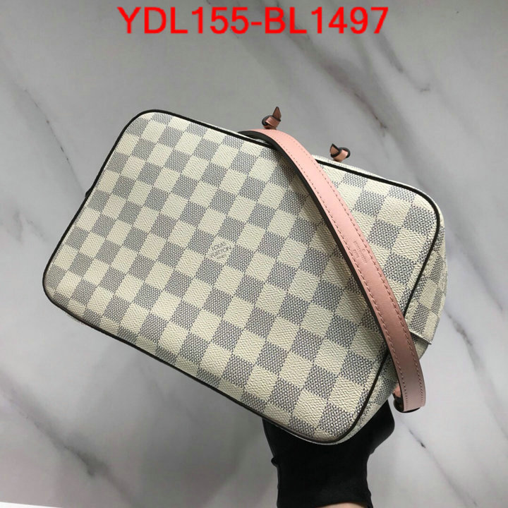 LV Bags(TOP)-Nono-No Purse-Nano No-,ID: BL1497,$: 155USD