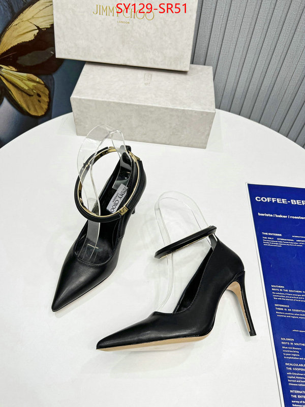 Women Shoes-Jimmy Choo,fashion , ID: SR51,$: 129USD