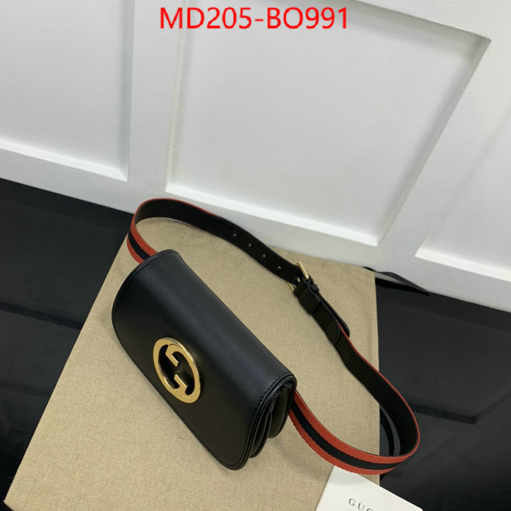 Gucci Bags(TOP)-Blondie,from china 2023 ,ID: BO991,$: 205USD