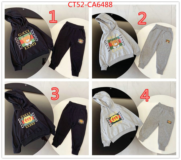 Kids clothing-Gucci,buy cheap , ID: CA6488,$: 52USD