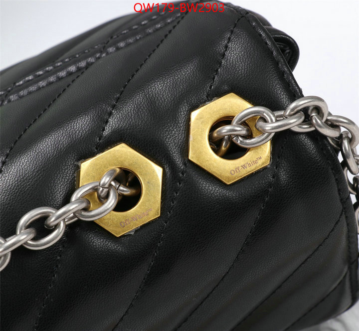 Off-White Bags ( TOP )-Diagonal-,high quality replica ,ID: BW2903,$: 179USD