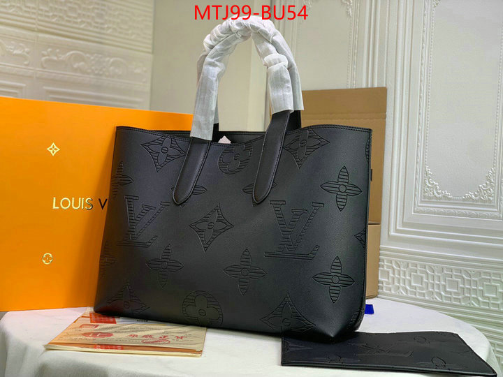 LV Bags(4A)-Handbag Collection-,ID: BU54,$: 99USD