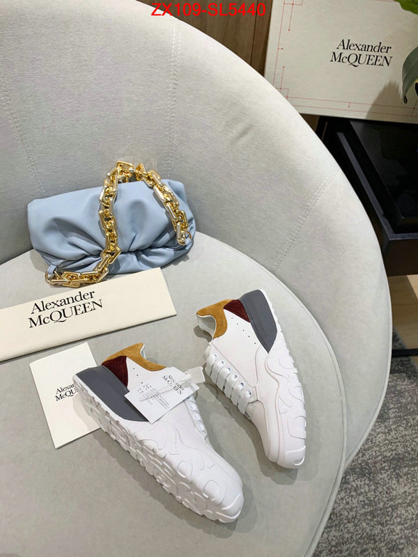 Women Shoes-Alexander McQueen,where should i buy to receive , ID:SL5440,$: 109USD