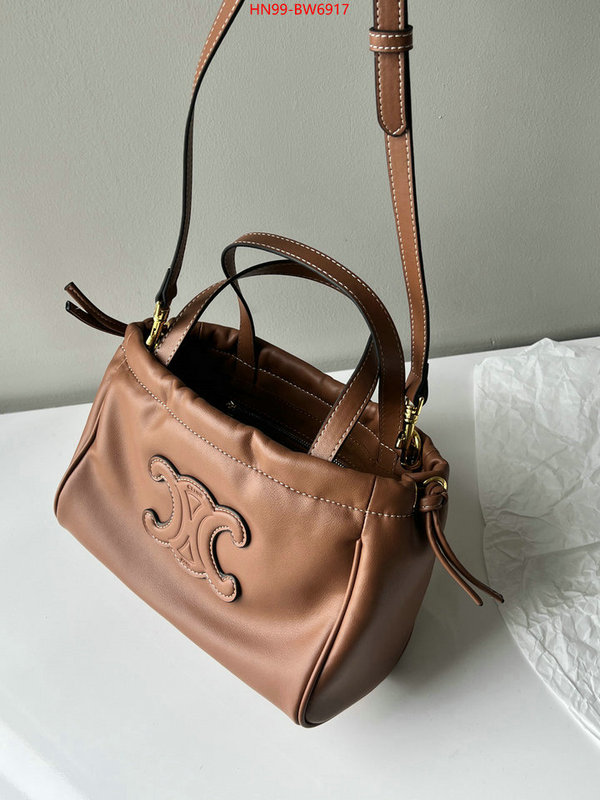 CELINE Bags(4A)-Handbag,buy 2023 replica ,ID: BW6917,$: 99USD