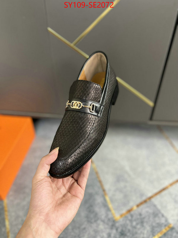 Men Shoes-LV,website to buy replica , ID: SE2072,$: 109USD