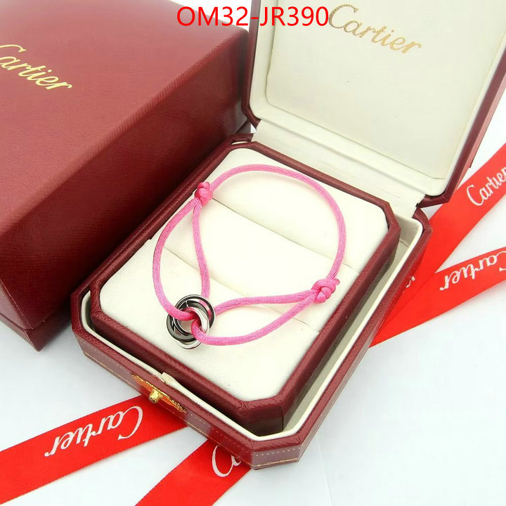Jewelry-Cartier,aaaaa+ replica , ID: JR390,$: 32USD
