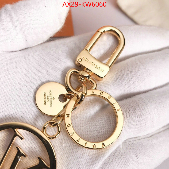 Key pendant-LV,high quality online , ID: KW6060,$: 29USD