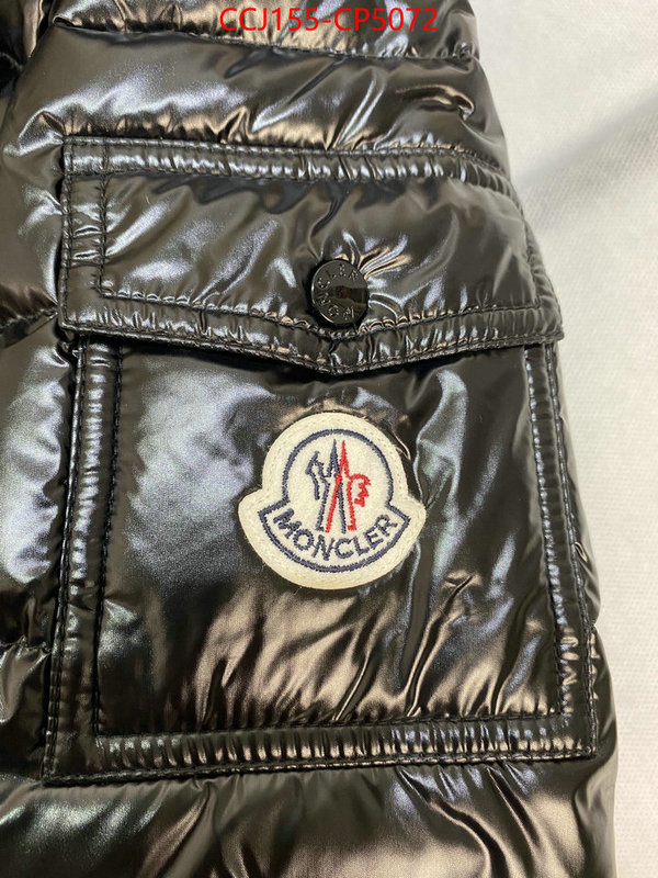 Down jacket Women-Moncler,customize best quality replica , ID: CP5072,